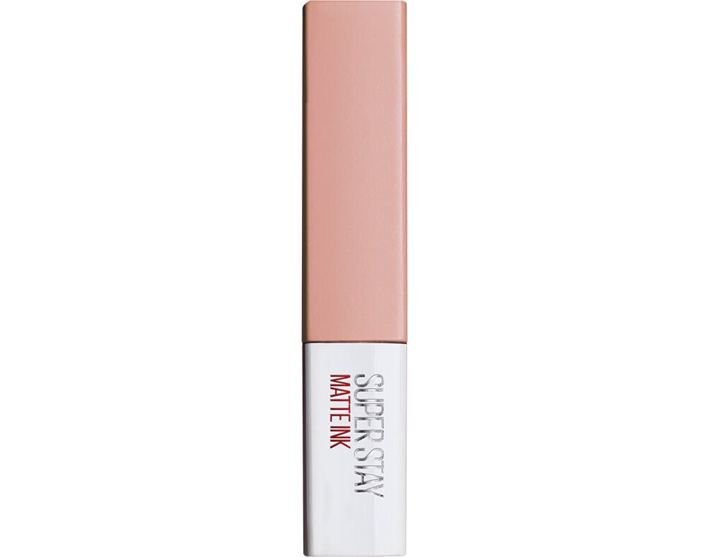 BATOM MAYBELLINE SUPERSTAY MATTE INK 5 NU