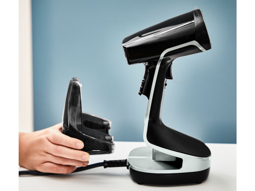 ESCOVA ENGOMAR A VAPOR ROWENTA DR8270D1 ACCESS STEAM FORCE 2000W image number 7