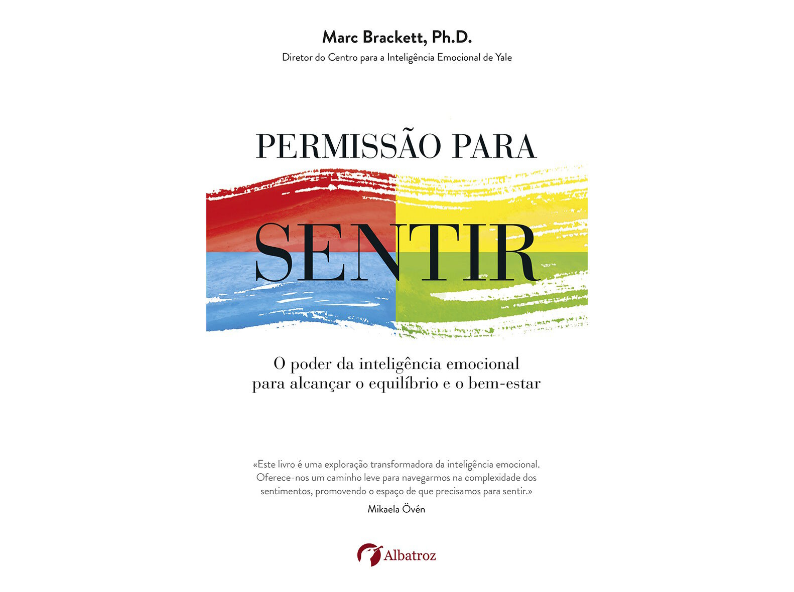 LIVRO PERMISS&Atilde;O PARA SENTIR DE MARC BRACKETT PH.D image number 0