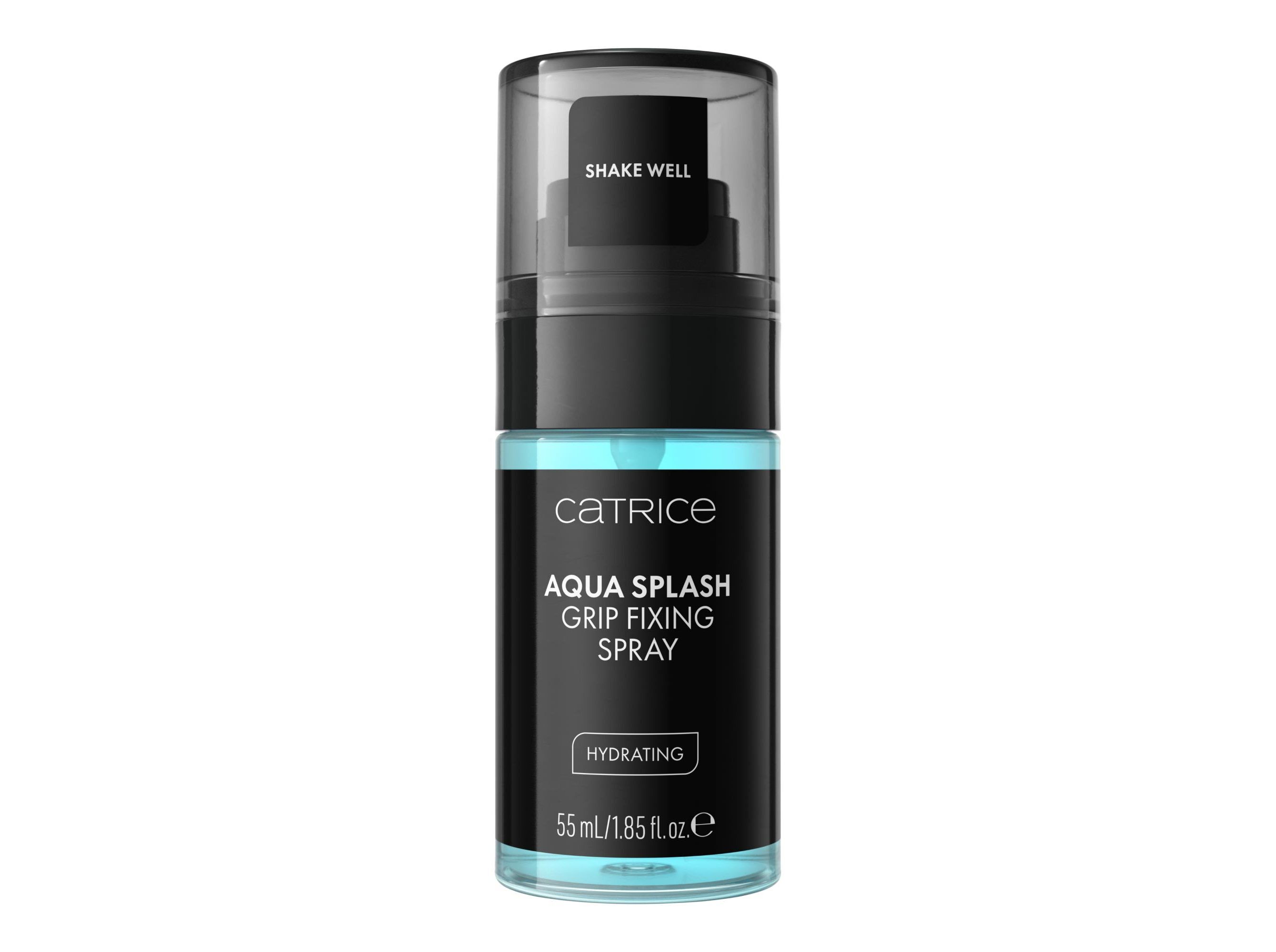 SPRAY CATRICE AQUA SPLASH GRIP FIXING 55 image number 0