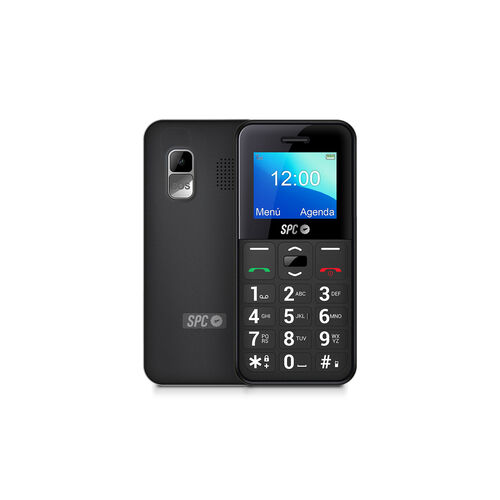 FEATURE PHONE SPC FORTUNE 2 POCKET EDITION image number 0