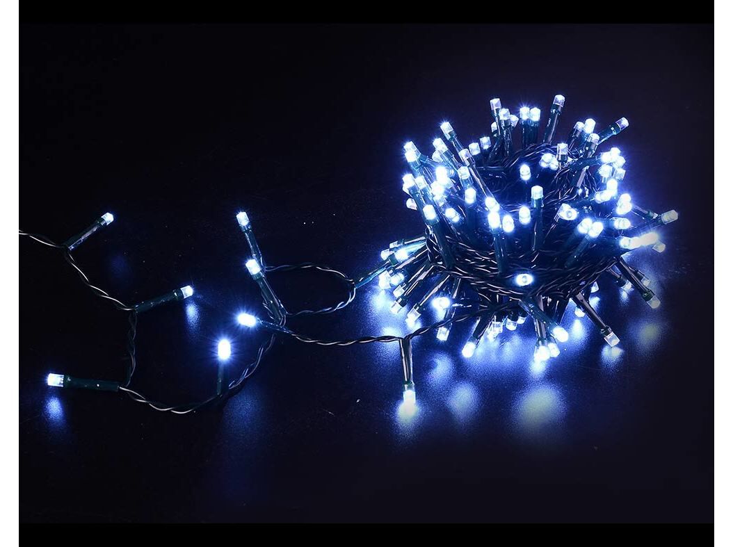 LUZES BRANCAS ACTUEL EXTERIOR 240LED image number 0