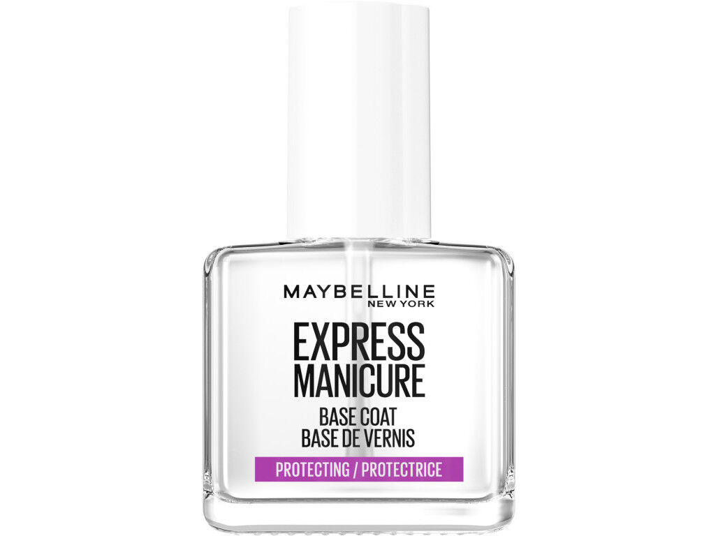 VERNIZ MAYBELLINE BASE COAT 12ML image number 0