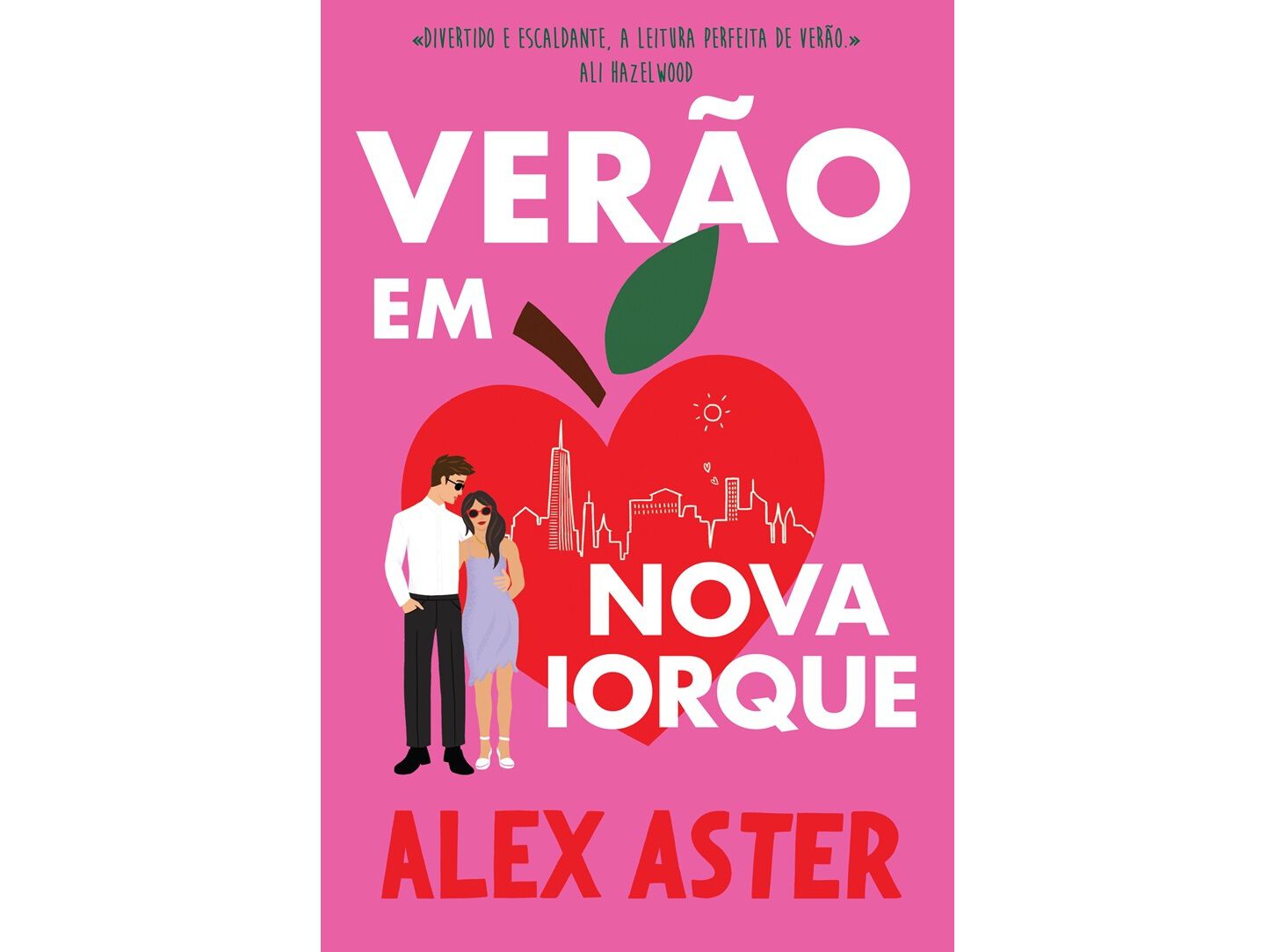 LIVRO VER&Atilde;O EM NOVA IORQUE image number 0