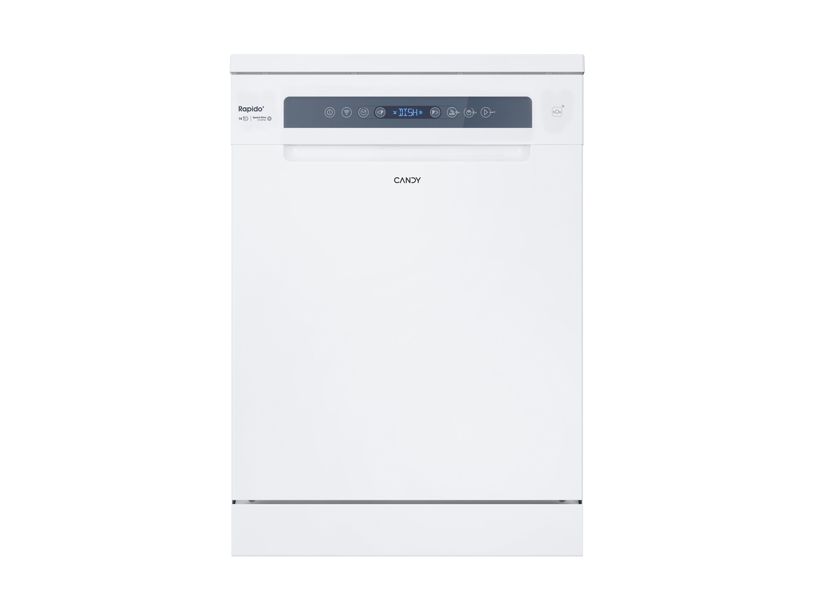 M&Aacute;QUINA LAVAR LOI&Ccedil;A CANDY CF 4B7F0W BRANCO B 14 CONJUNTOS