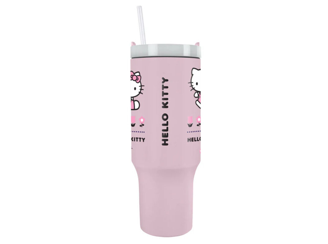 CANECA HELLO KITTY 1.2L image number 1