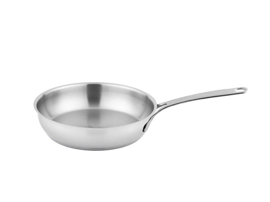 FRIGIDEIRA ACTUEL EM INOX 20 CM