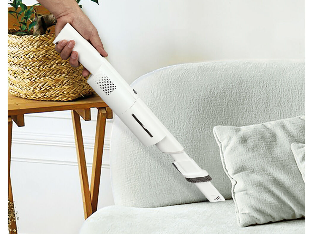 ASPIRADOR PORT&Aacute;TIL QILIVE Q.5393 MULTIUSOS image number 3