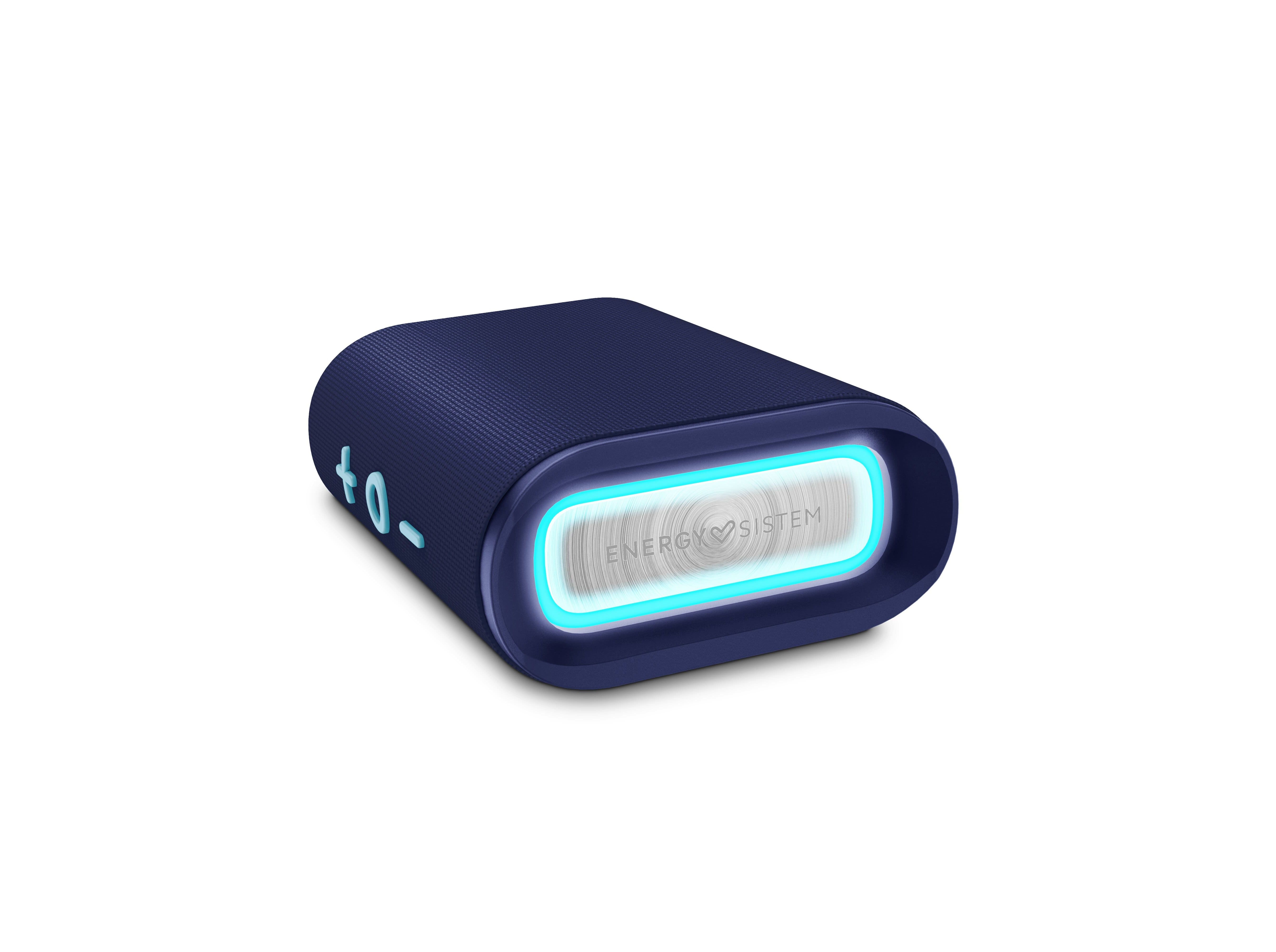 STREETPLAY ENERGY SISTEM NAVY 8W