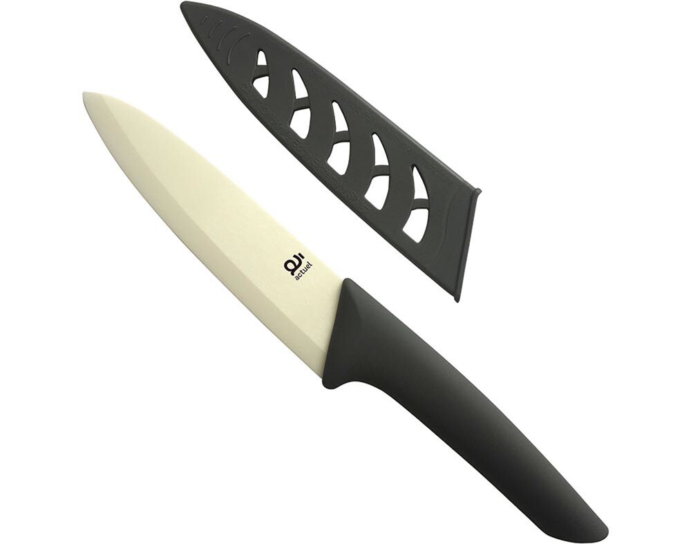 FACA ACTUEL CER&Acirc;MICA COM CABO SOFT 15CM image number 0