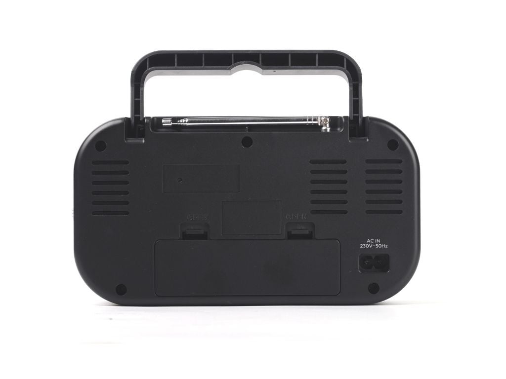 R&Aacute;DIO ANAL&Oacute;GICO QILIVE Q.1548 600074002 image number 4