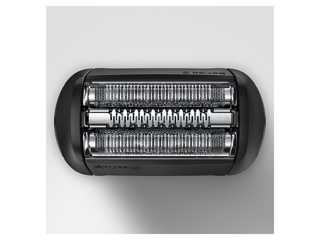 RECARGA BRAUN 52S PARA M&Aacute;QUINA DE BARBEAR SERIES 5 CABE&Ccedil;A L&Acirc;MINA DE SUBSTITUI&Ccedil;&Atilde;O image number 1