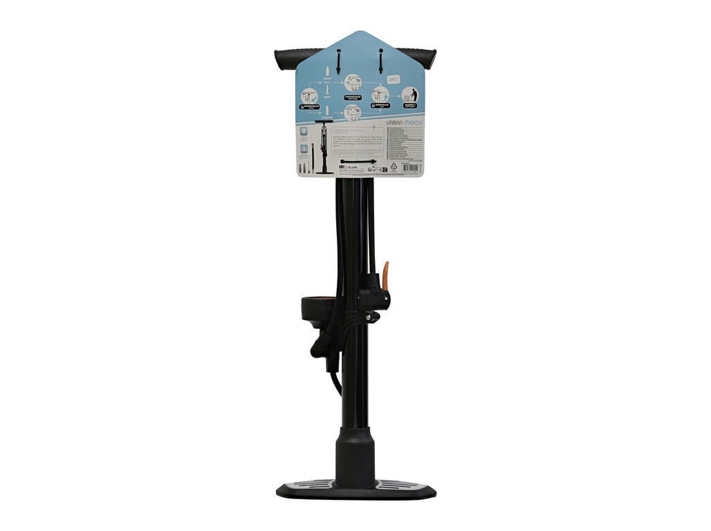 BOMBA DE AR TNB UMPUMPFL image number 4