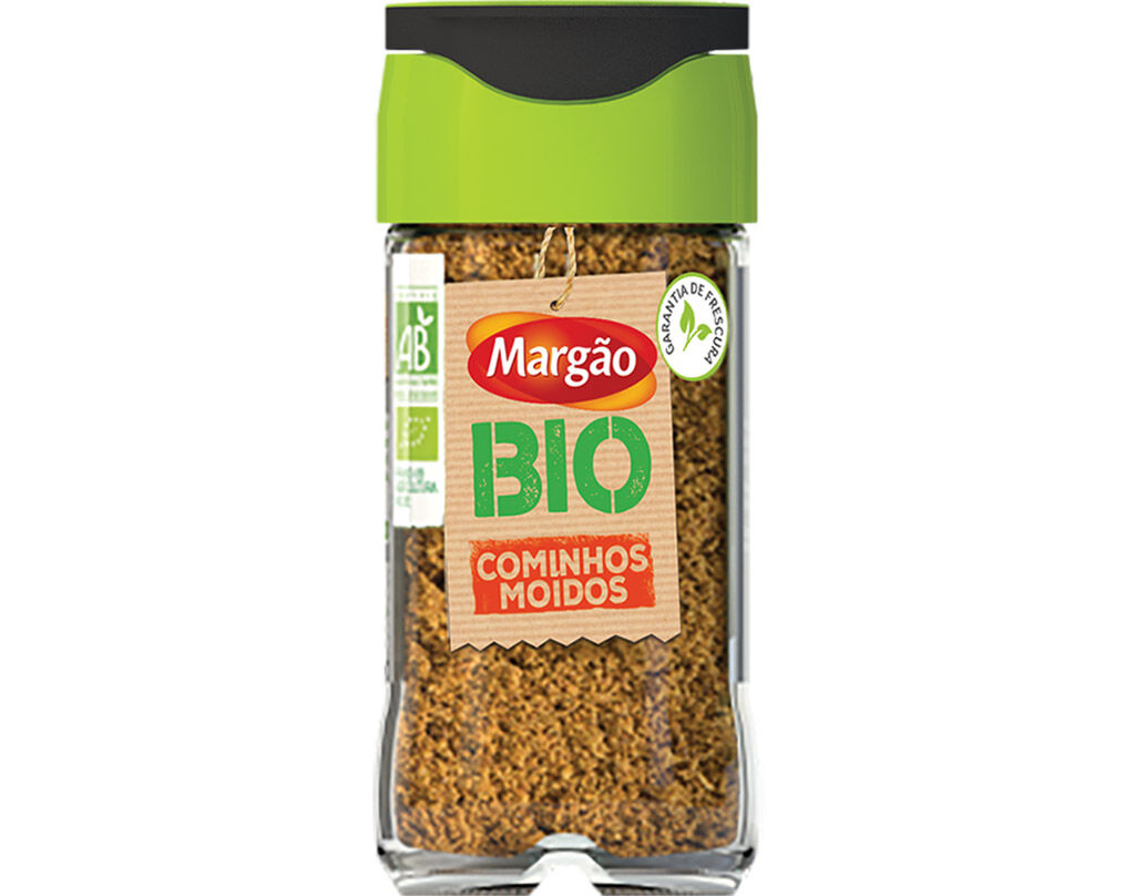 COMINHOS MARG&Atilde;O MO&Iacute;DOS BIO 30G