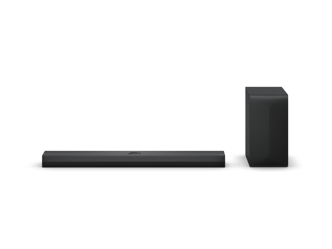 BARRA DE SOM LG S70TY 3.1.1 CH 400W image number 1