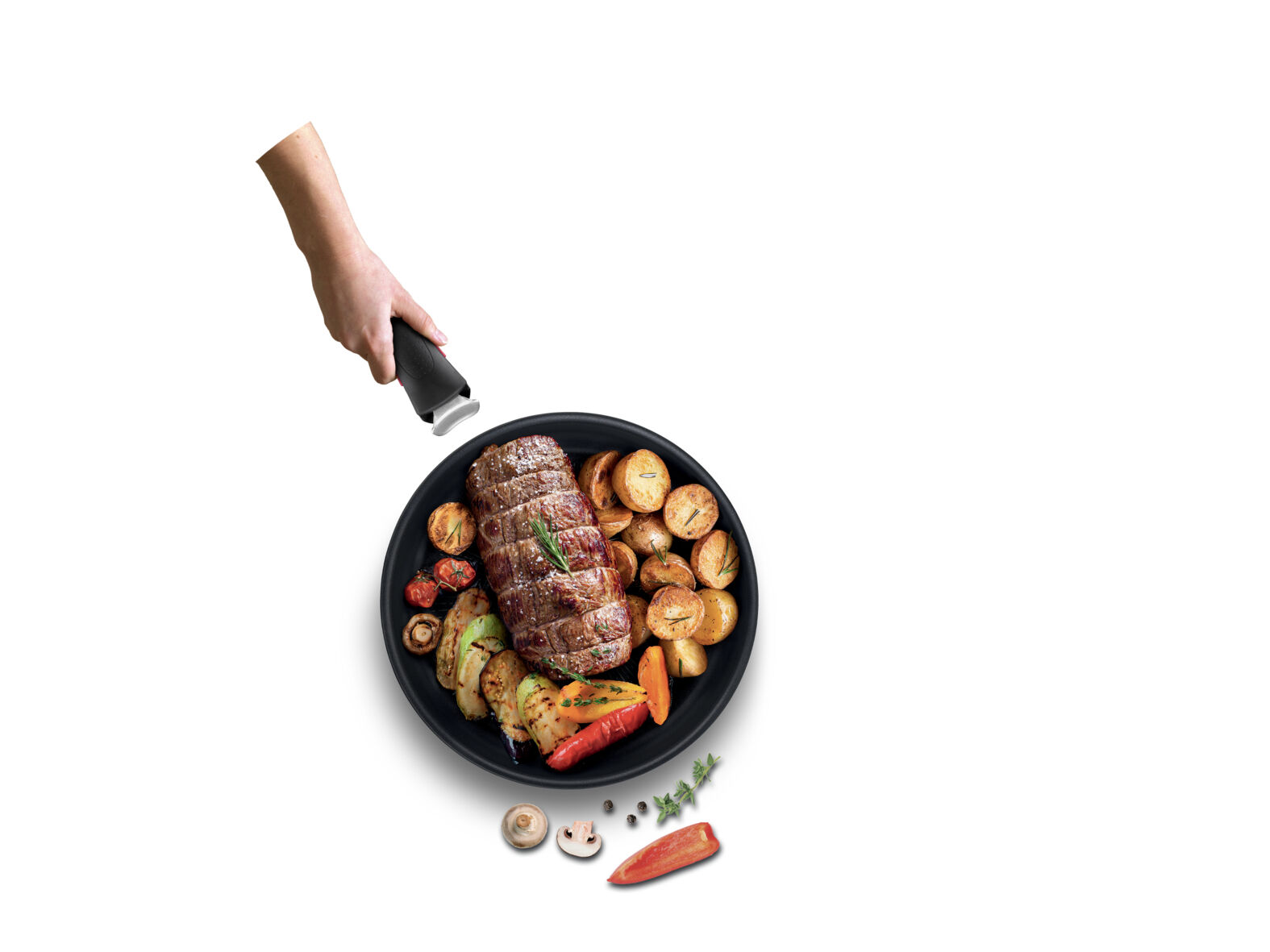 PEGA AMOV&Iacute;VEL TEFAL image number 3