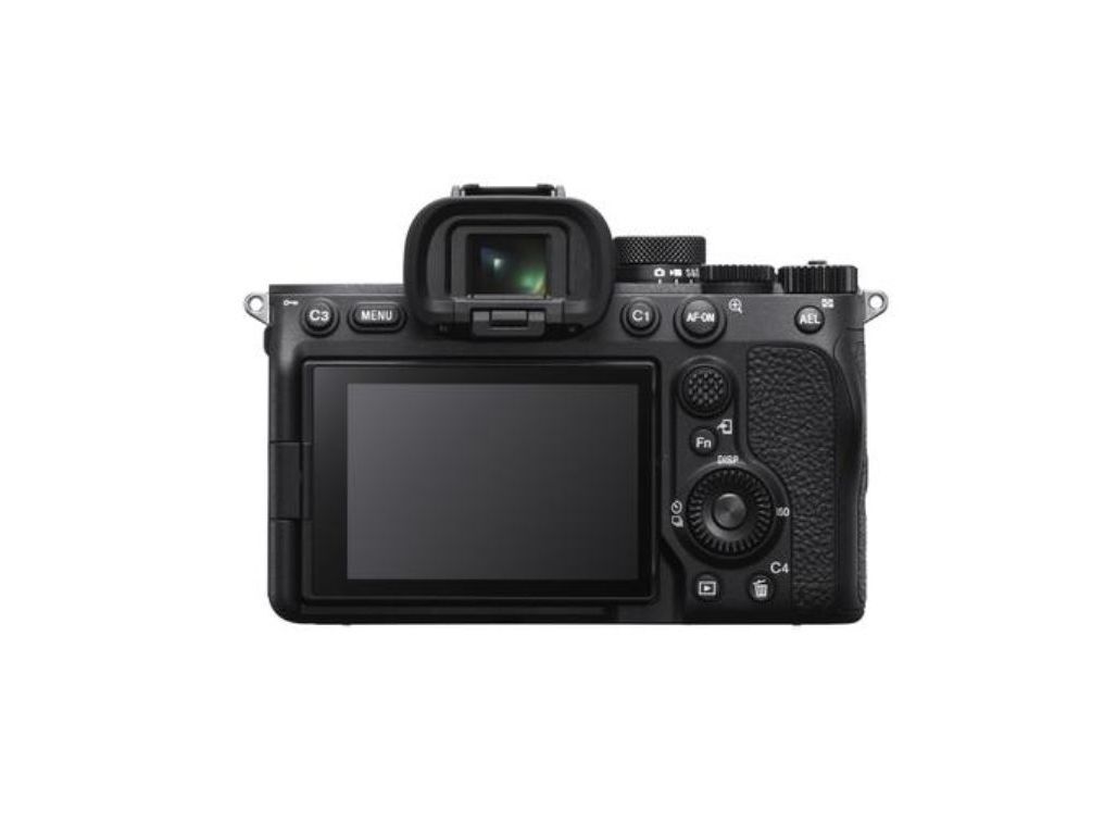 C&Acirc;MARAS SLR SONY ALPHA 7 M4+SEL 28-70MM image number 2