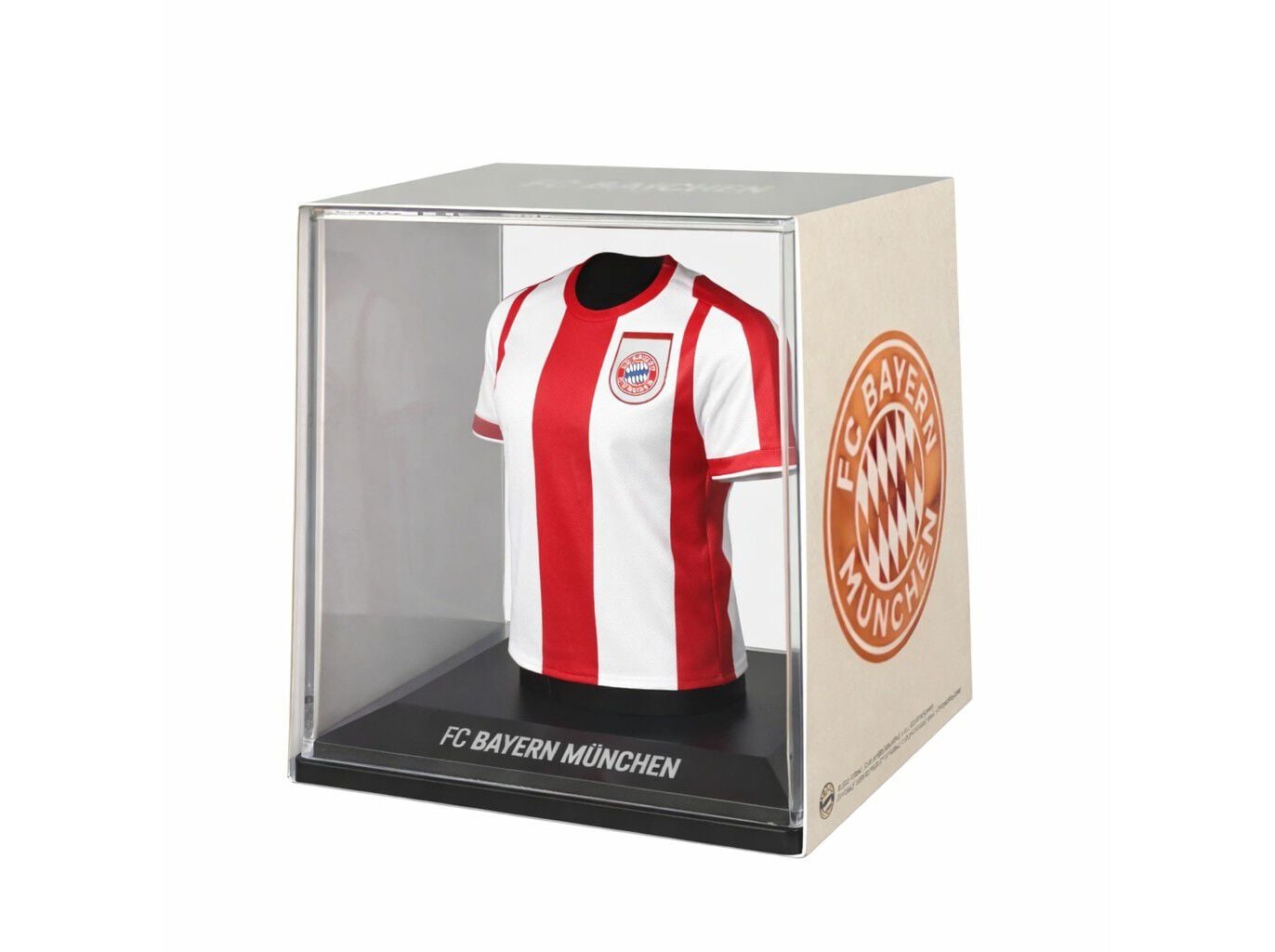 FIGURA MY JERSEY B. MUNICH-RETRO 71/72 image number 0