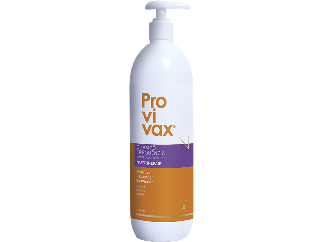 CHAMPO PROVIVAX N 400ML image number 0