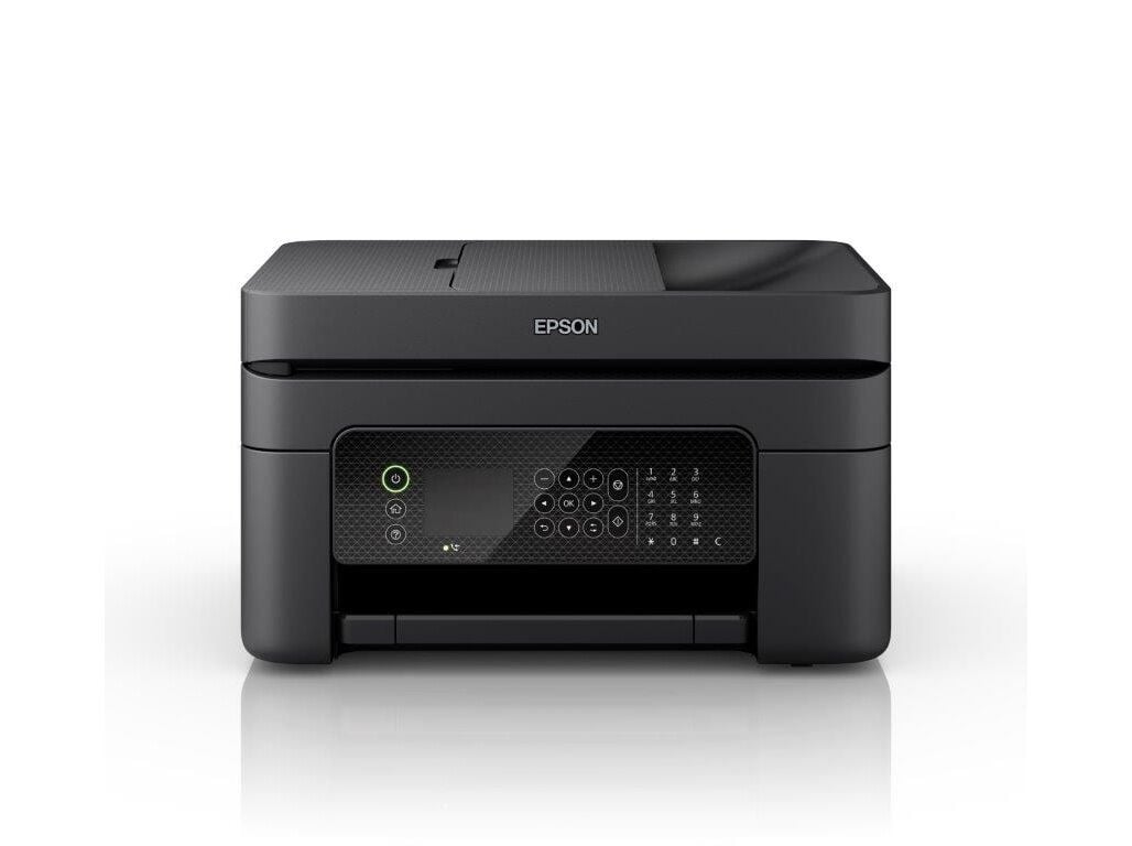 IMPRESSORA EPSON WF-2950DWF MULTIFUN&Ccedil;&Otilde;ES