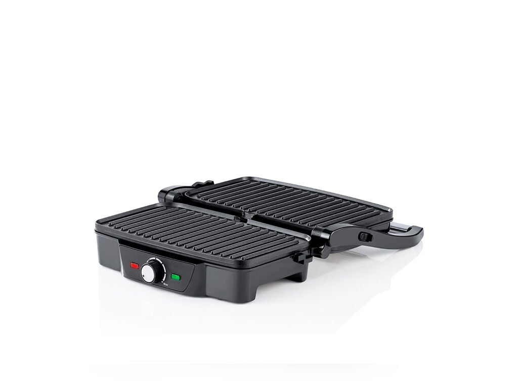 GRELHADOR DE PLACAS FLAMA 4421FL 1600W image number 2