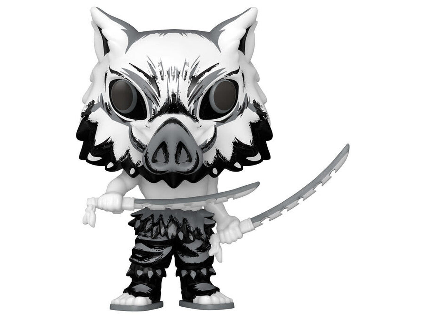 FIGURA POP! FUNKO DS- INOSUKE(SUMI-INK) image number 1