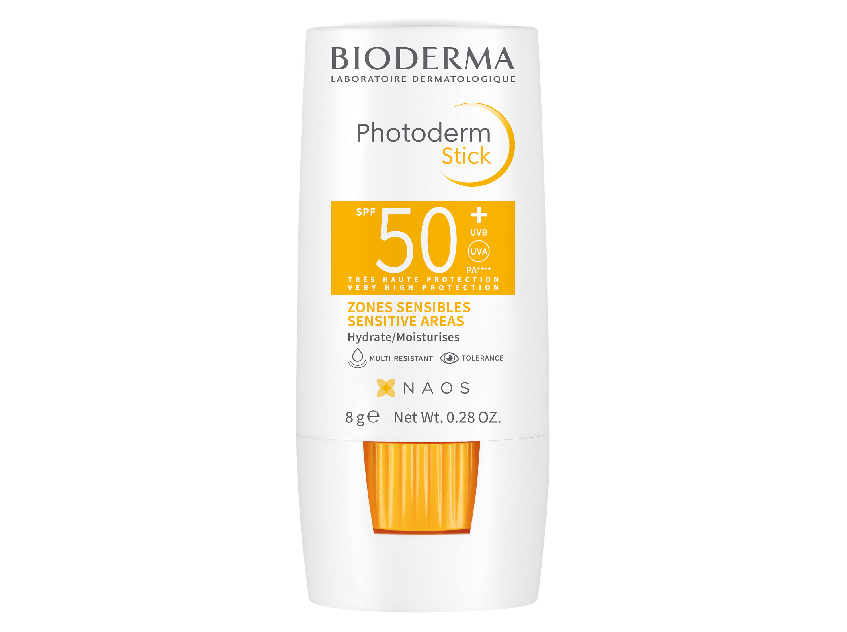STICK BIODERMA PHOTODERM SPF50+ 8G image number 0
