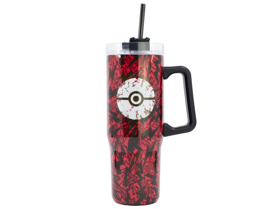 COPO VIAGEM POK&Eacute;MON image number 0