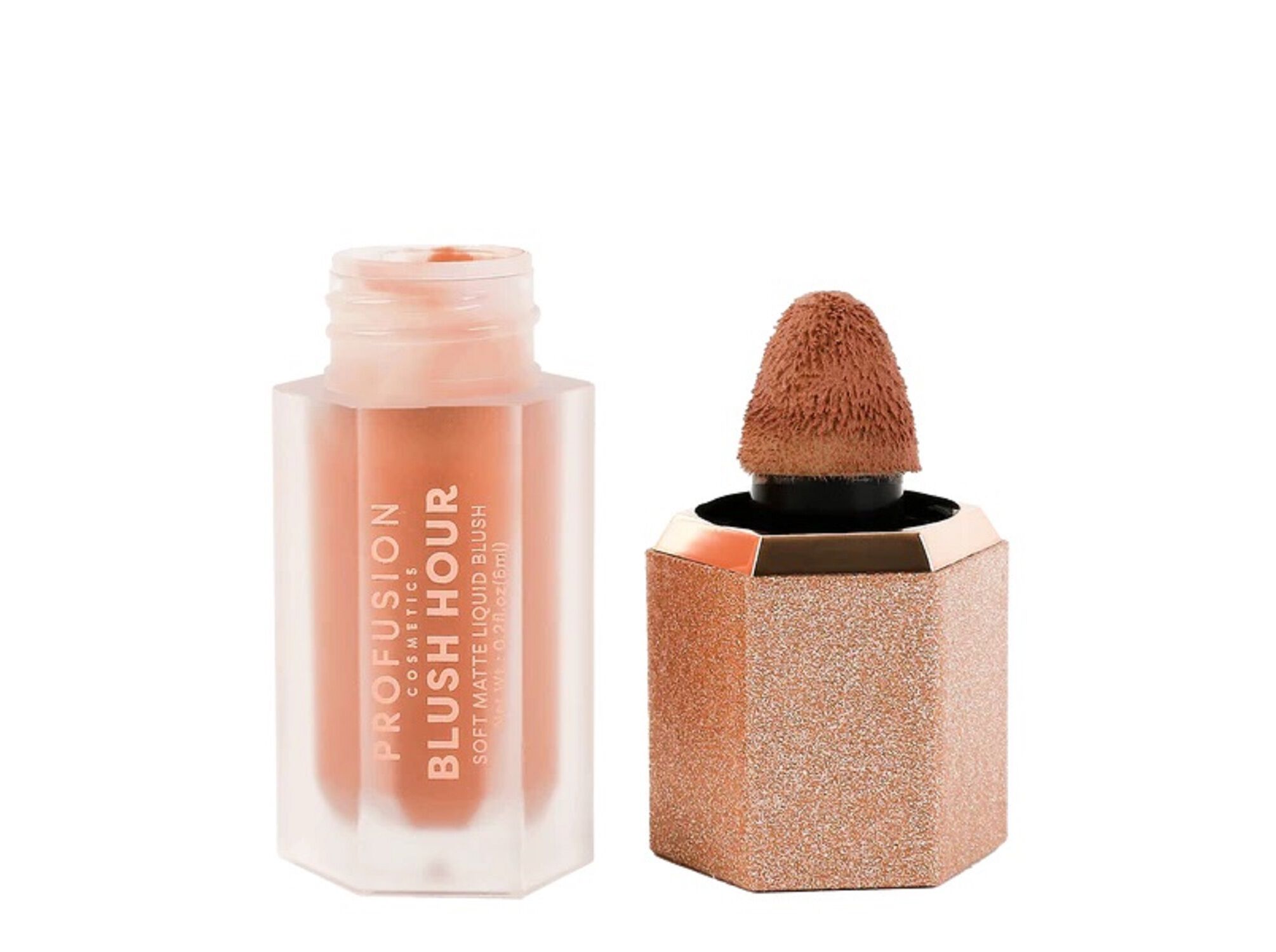 BLUSH CREME PROFUSION BELLINI UN image number 1