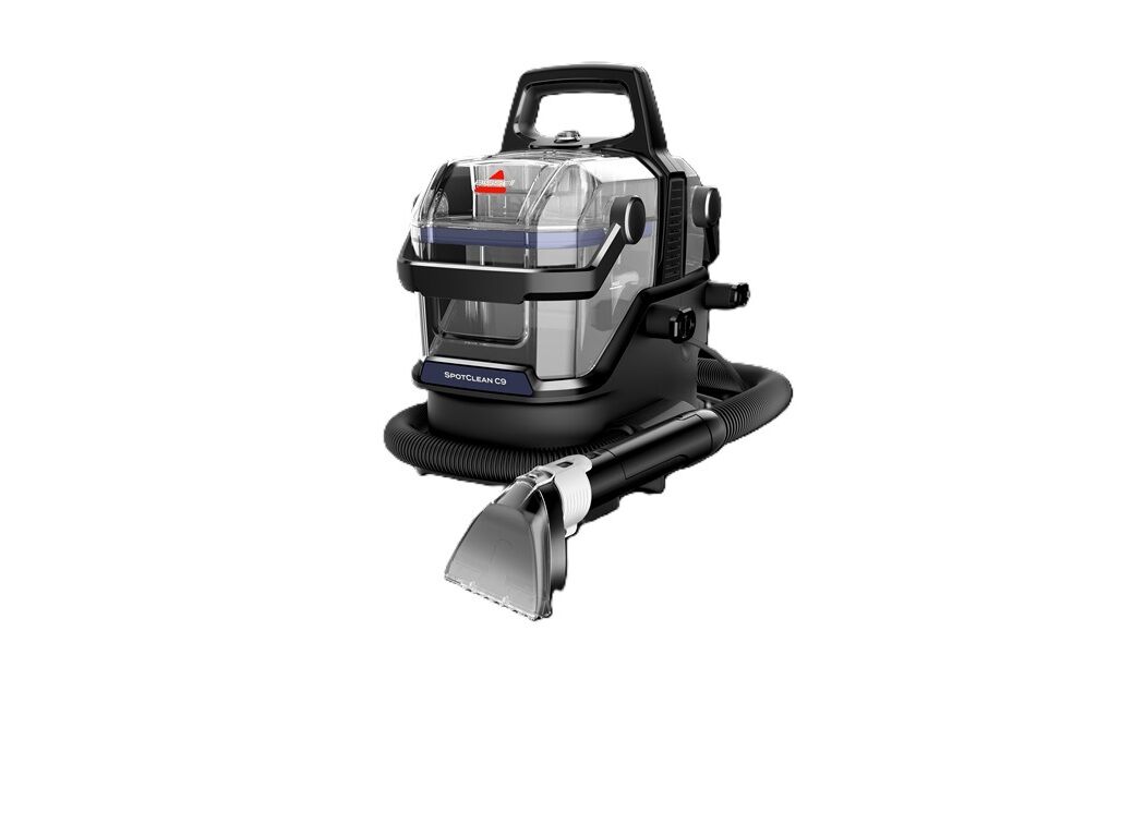 M&Aacute;QUINA LIMPEZA VAPOR BISSELL 3989N SPOTCLEAN C9 SELECT image number 6
