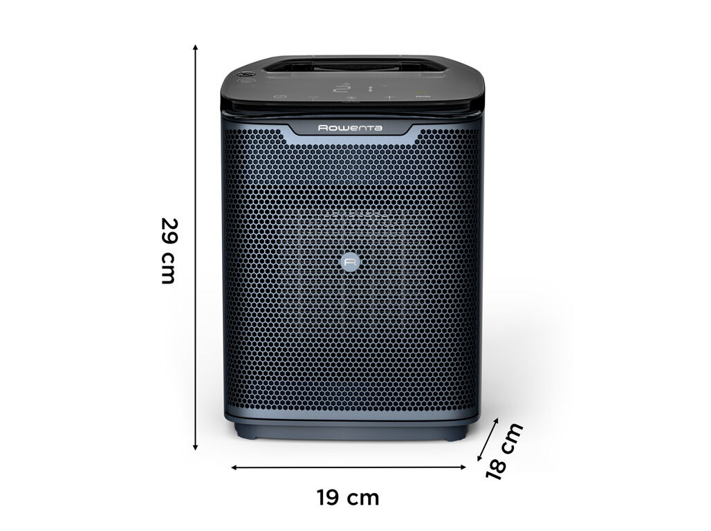 TERMOVENTILADOR ROWENTA SO9380F0 MICROCER&Acirc;MICA 2000W image number 5