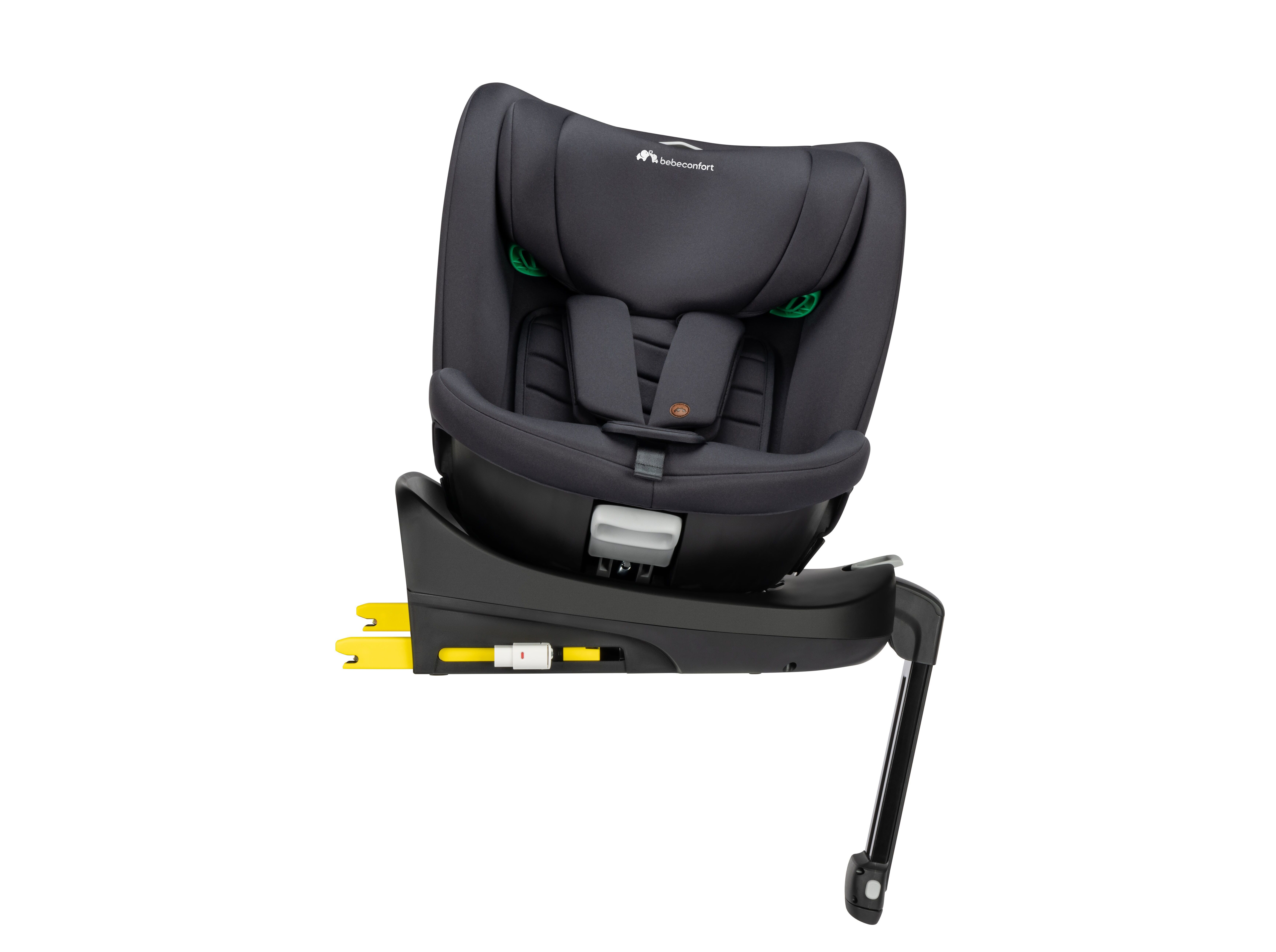 CADEIRA AUTO I-SIZE B&Eacute;B&Eacute;CONFORT 40-150CM ISOFIX ROT. image number 5