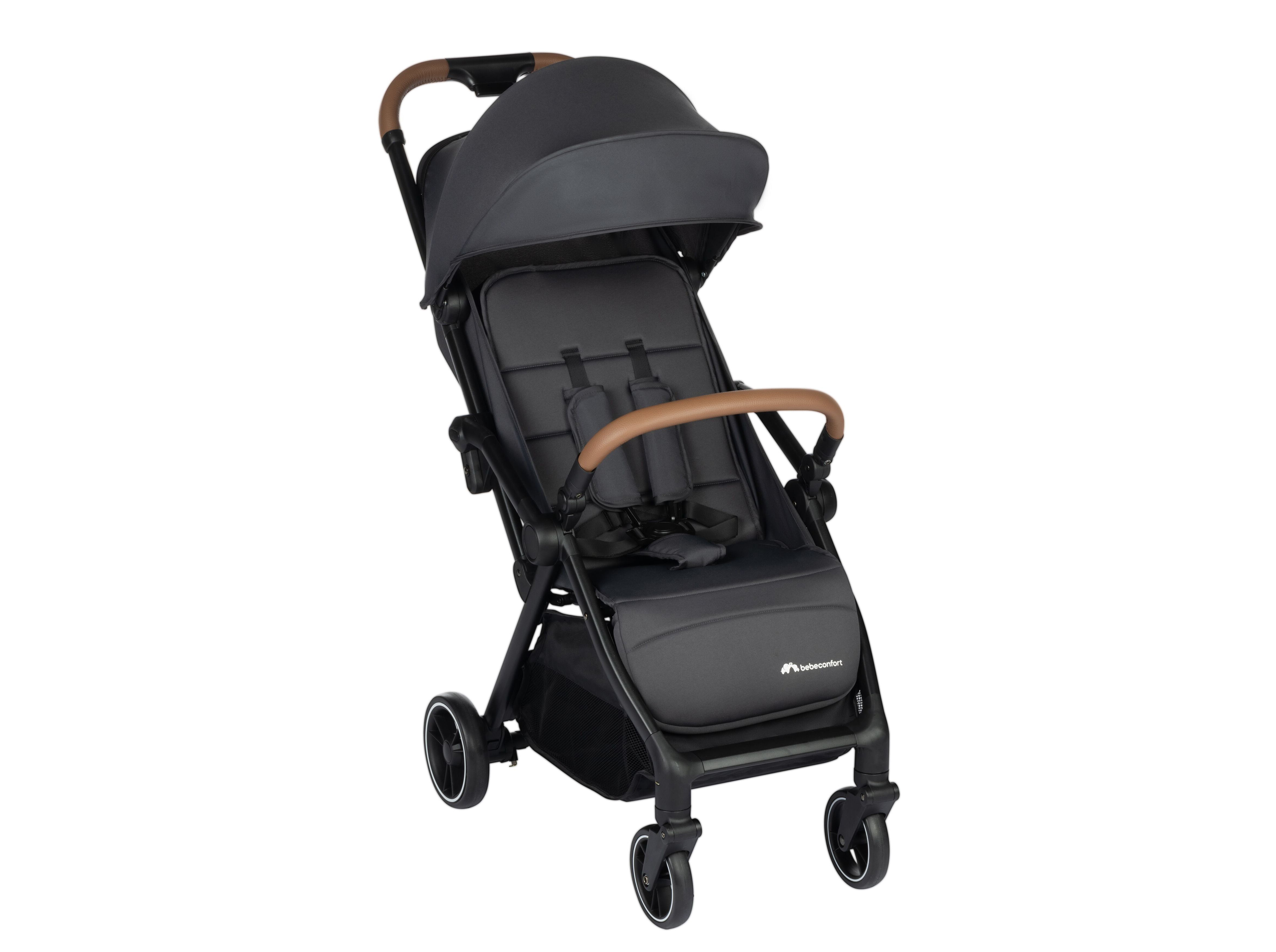 CARRINHO RUA B&Eacute;B&Eacute;CONFORT SUNLITE GRAPHITE image number 3