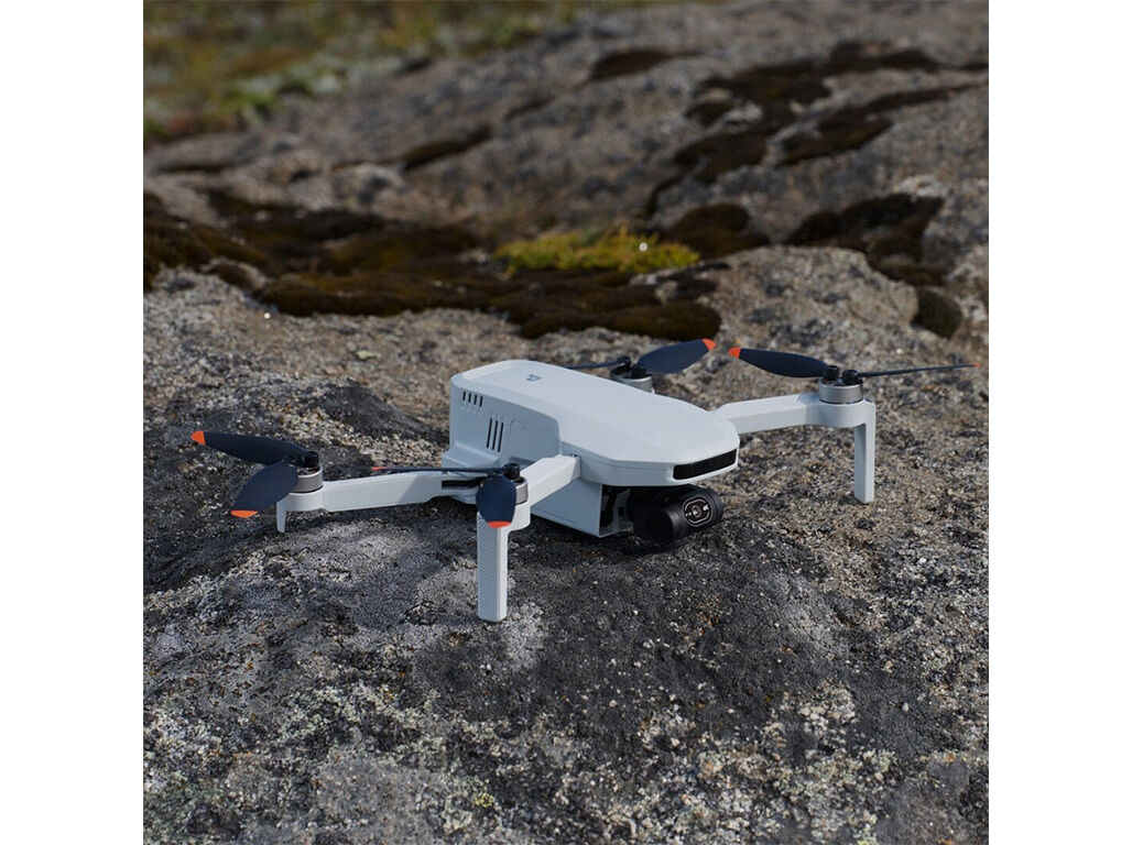 DRONE ATOM 2 POTENSIC APM2530221 4K FLY MORE COMBO image number 3