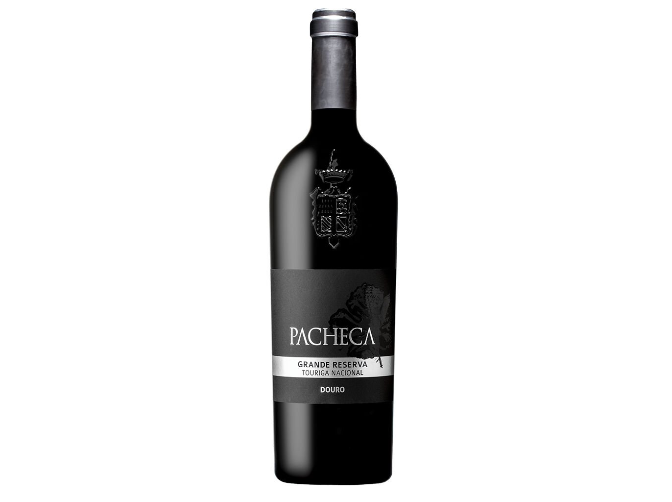 VINHO TINTO PACHECA GRANDE RESERVA DOURO 0.75L image number 0