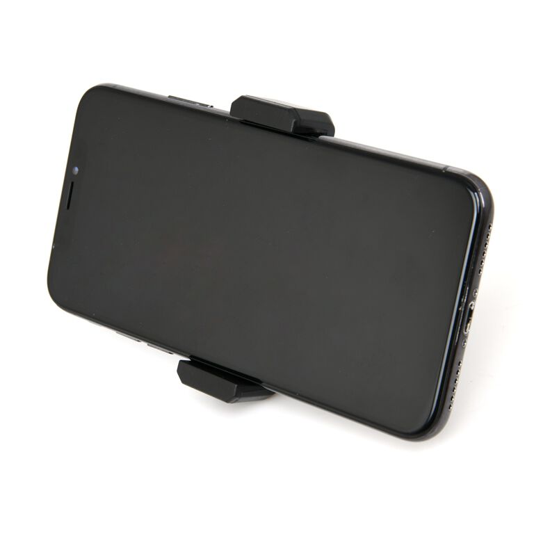 SUPORTE PARA CARRO SELECLINE 600083077 UNIVERSAL PRETO