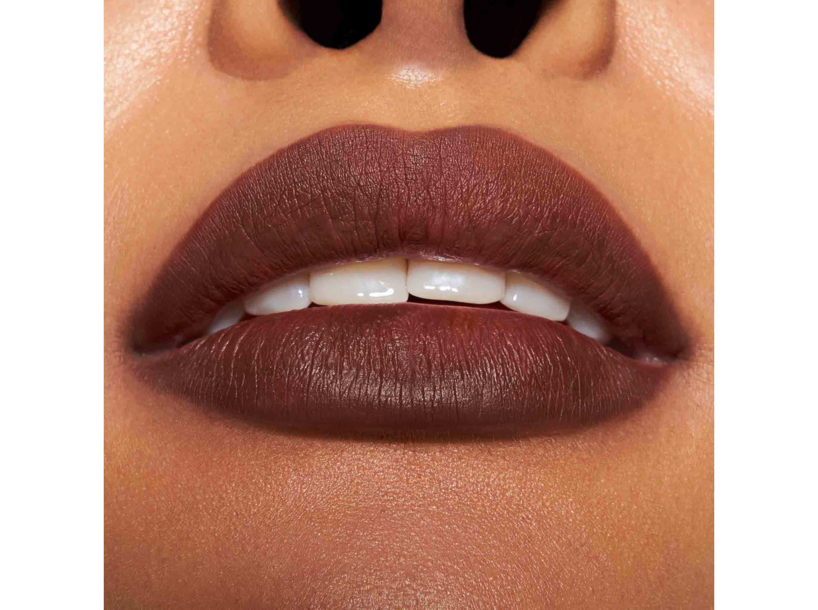 LIPLINER CATRICE CASTANHO 035G image number 4