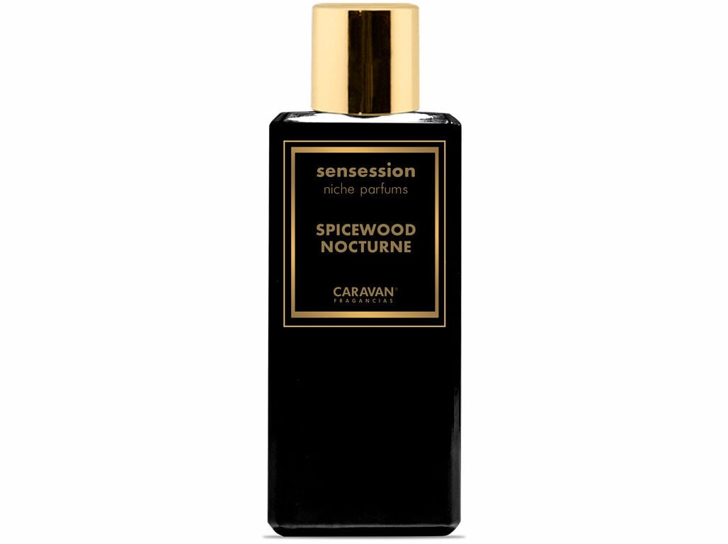 EDT CARAVAN SPICEWOOD NOCTURNE 100ML