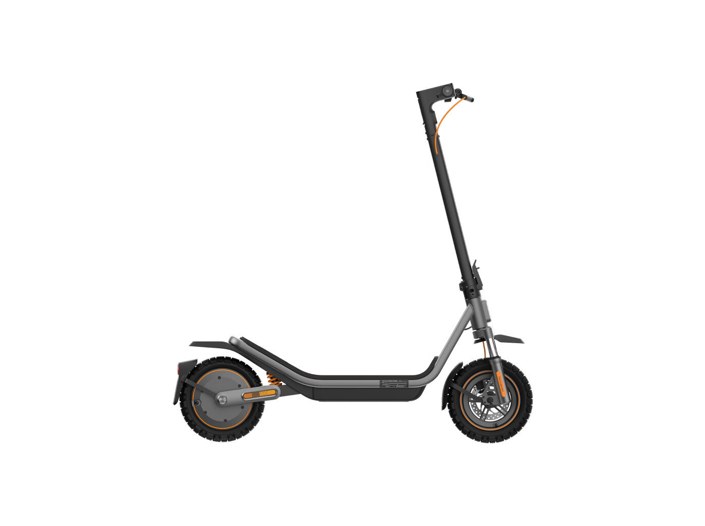 TROTINETE XIAOMI SCOOTER 6 PRO image number 3