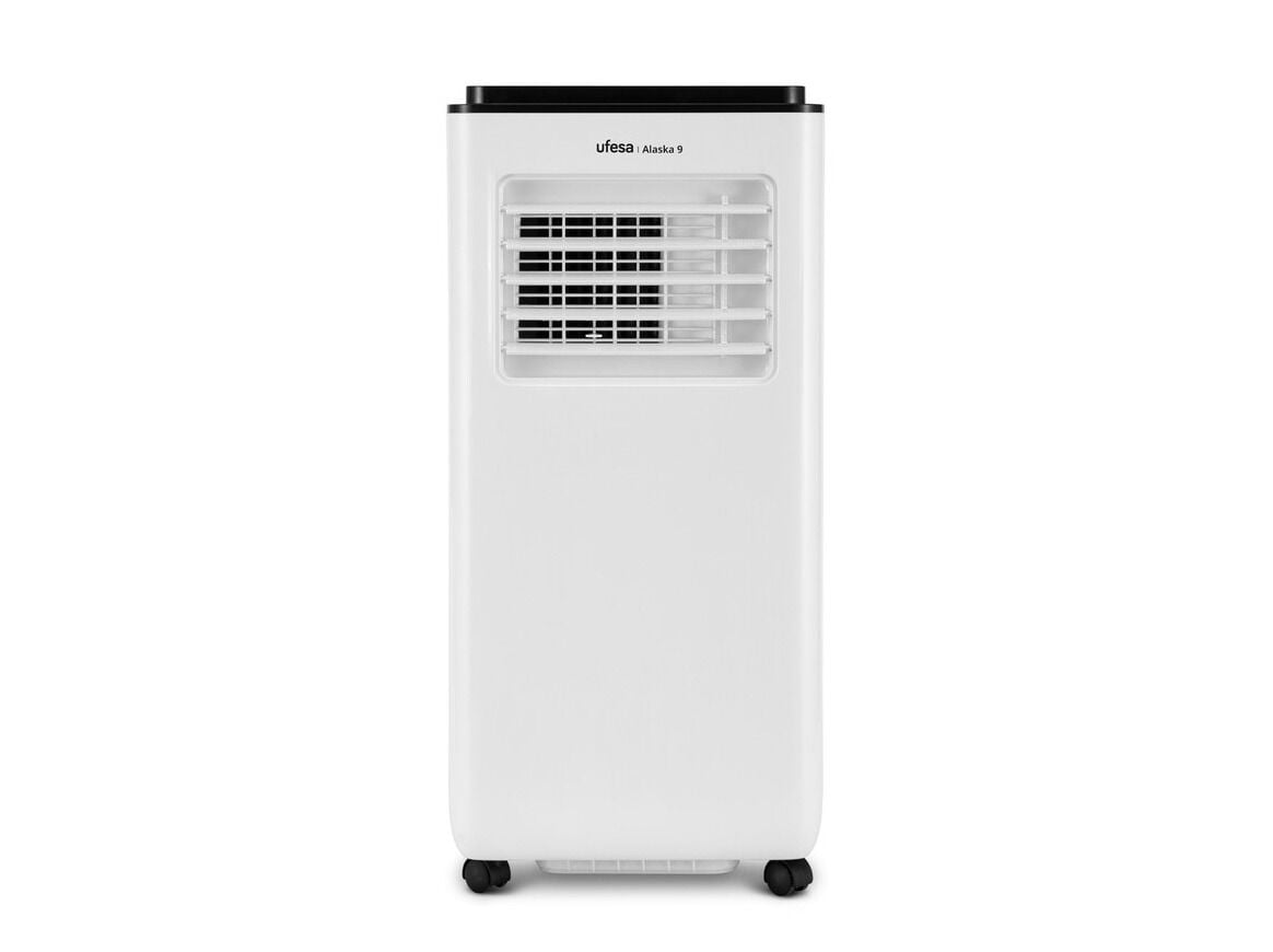 AR CONDICIONADO PORT&Aacute;TIL UFESA A9 BRANCO 9000BTU image number 1