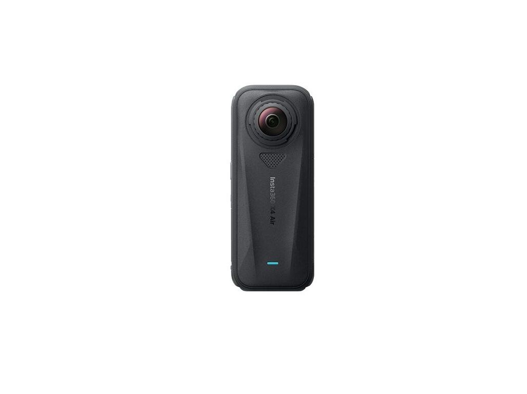 CAMARA AVENTURA INSTA360 PRETO X4 AIR STANDARD image number 1
