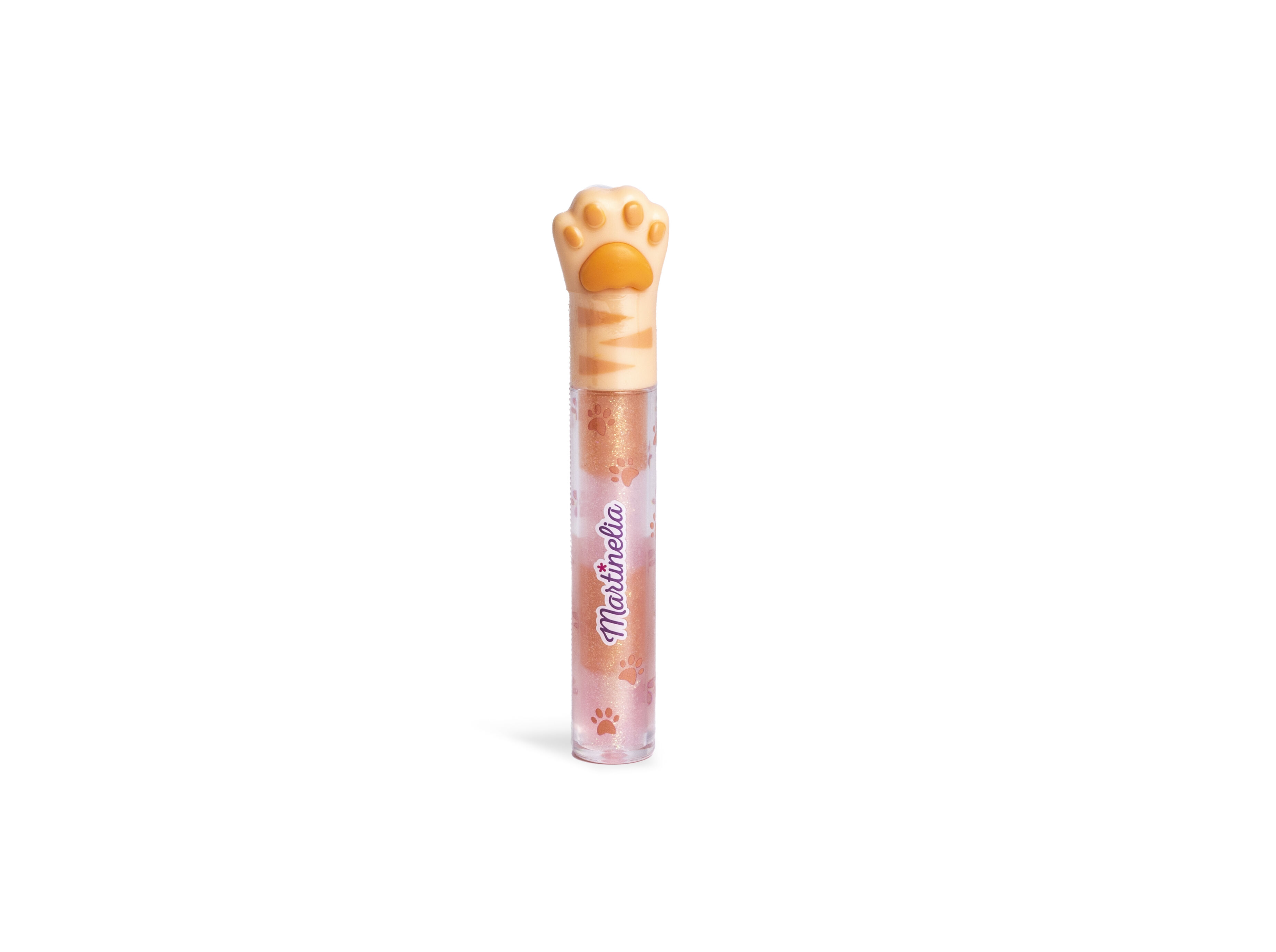 GLOSS MARTINELIA ANIMAL PATA 1 UN image number 2