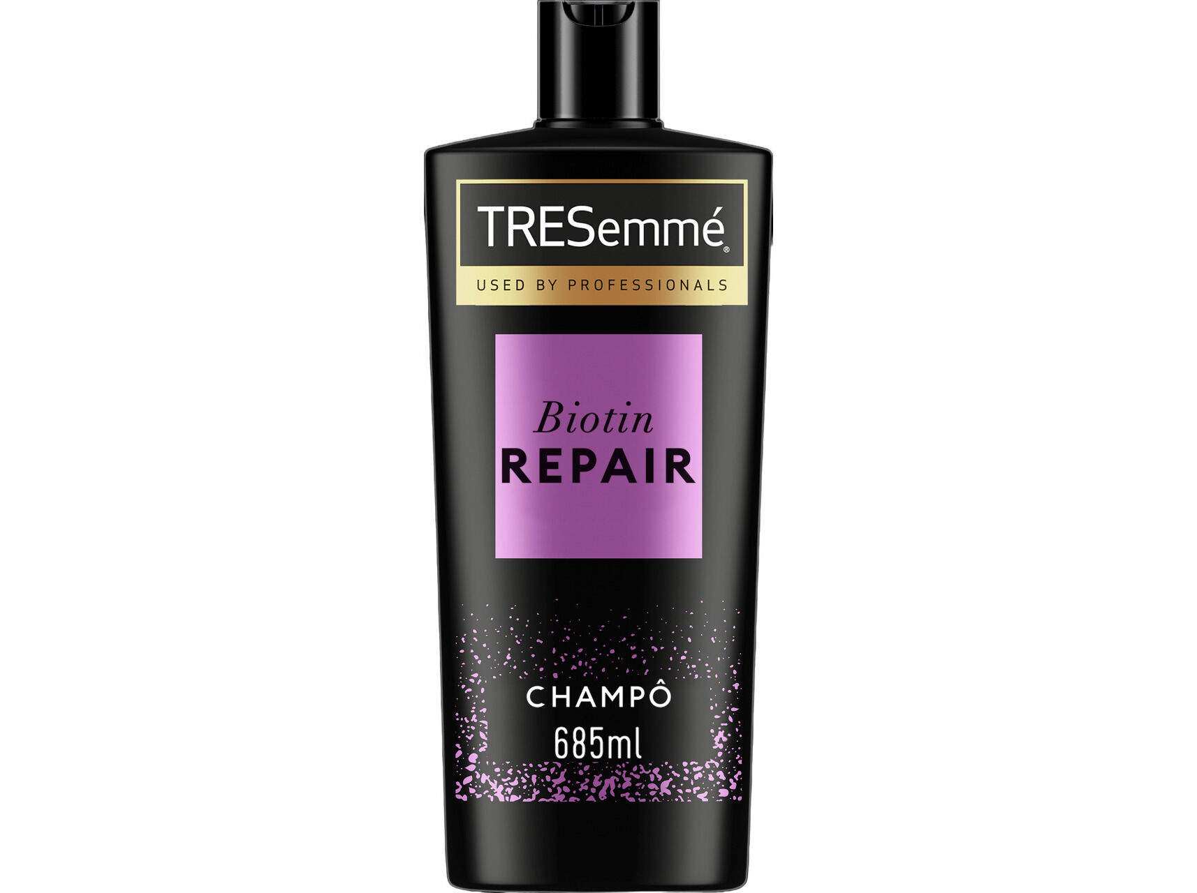 CHAMP&Ocirc; TRESEMM&Eacute; BIOTIN REPAIR 685 ML image number 0