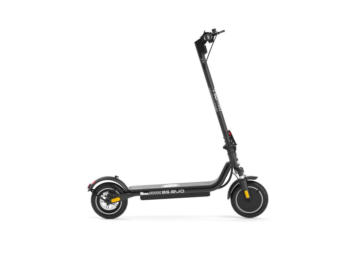 TROTINETE URBANGLIDE RIDE 85 EVO image number 2