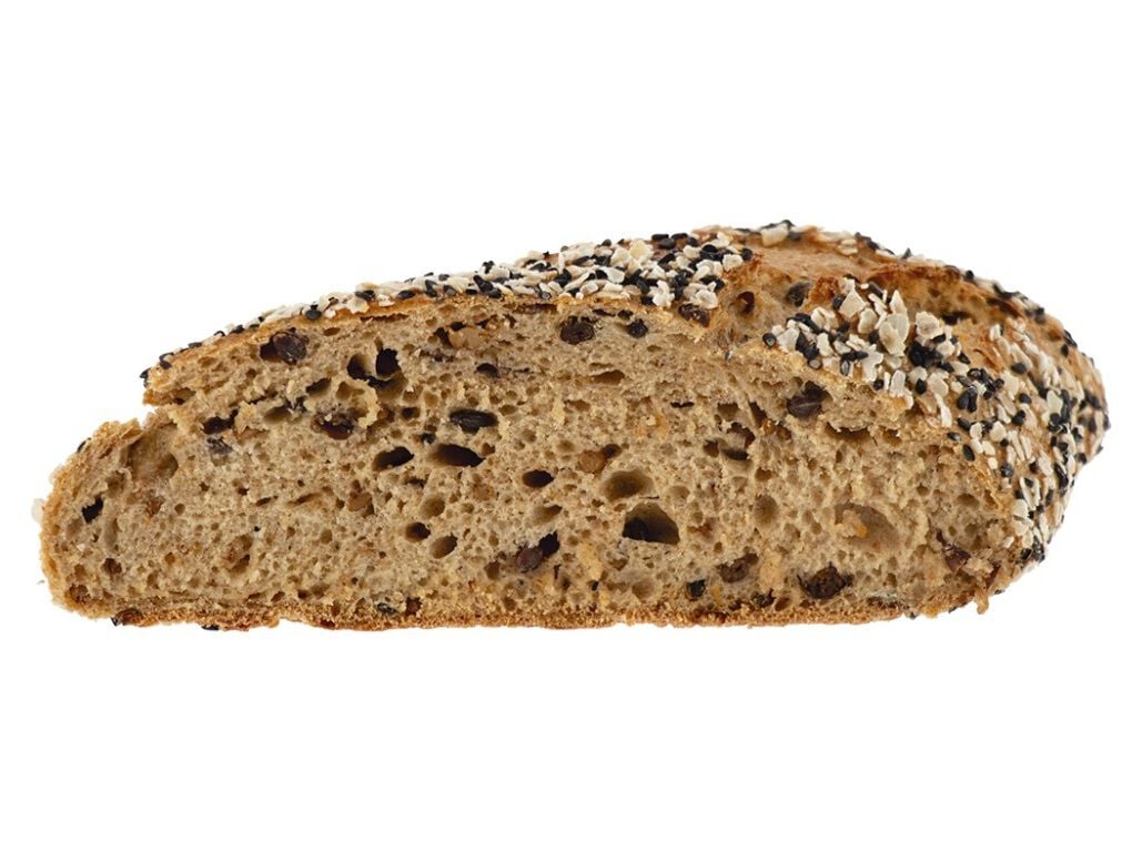 P&Atilde;O INTEGRAL COM MASSA M&Atilde;E KG image number 1