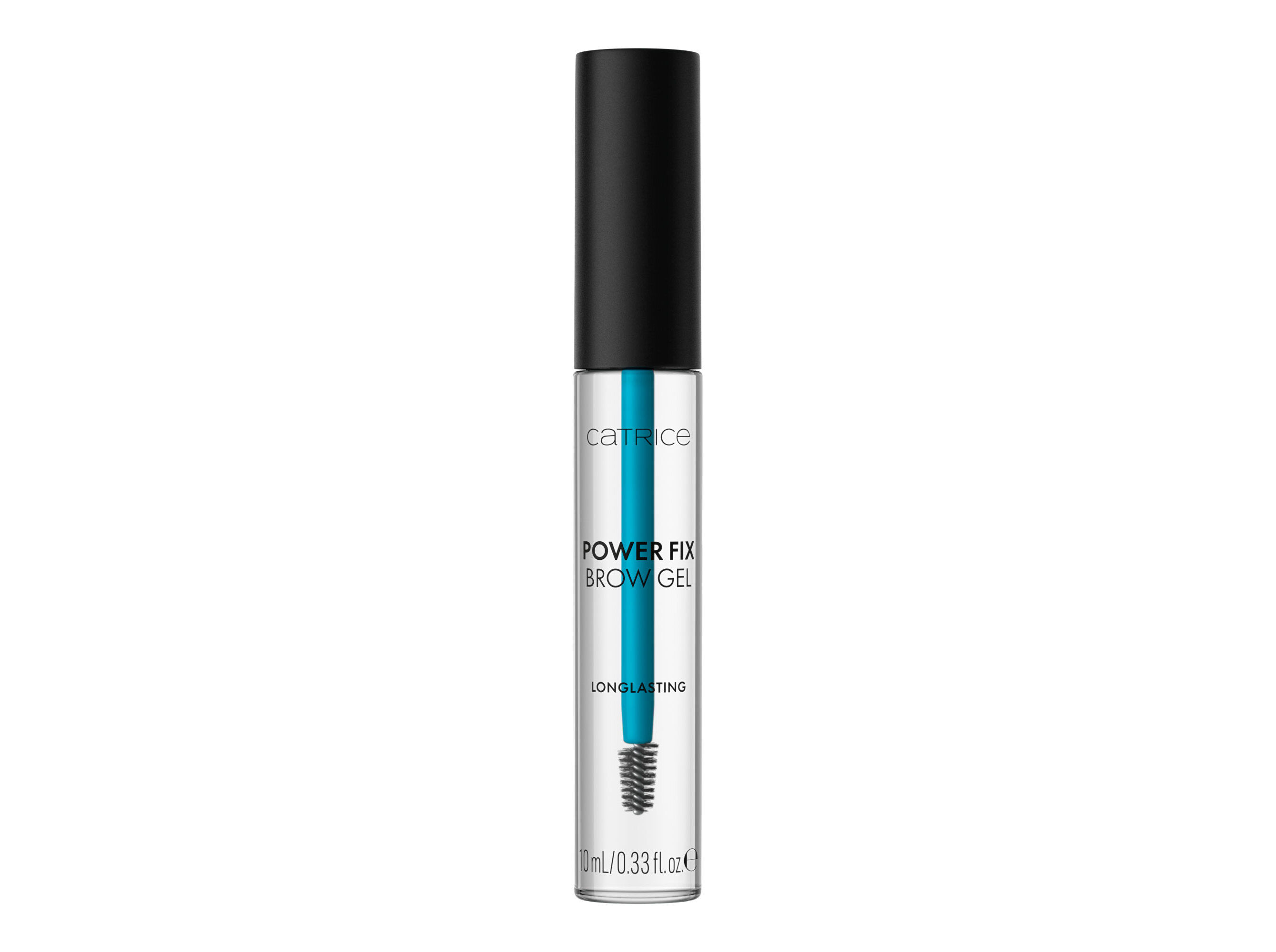 GEL DE SOBRANCELHAS CATRICE POWER FIX 010 10ML image number 1