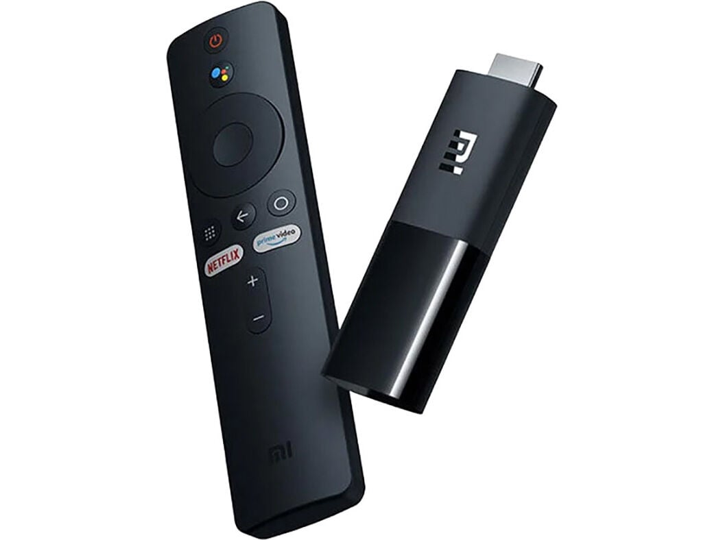 XIAOMI MI STICK ANDROID TV 1/8GB