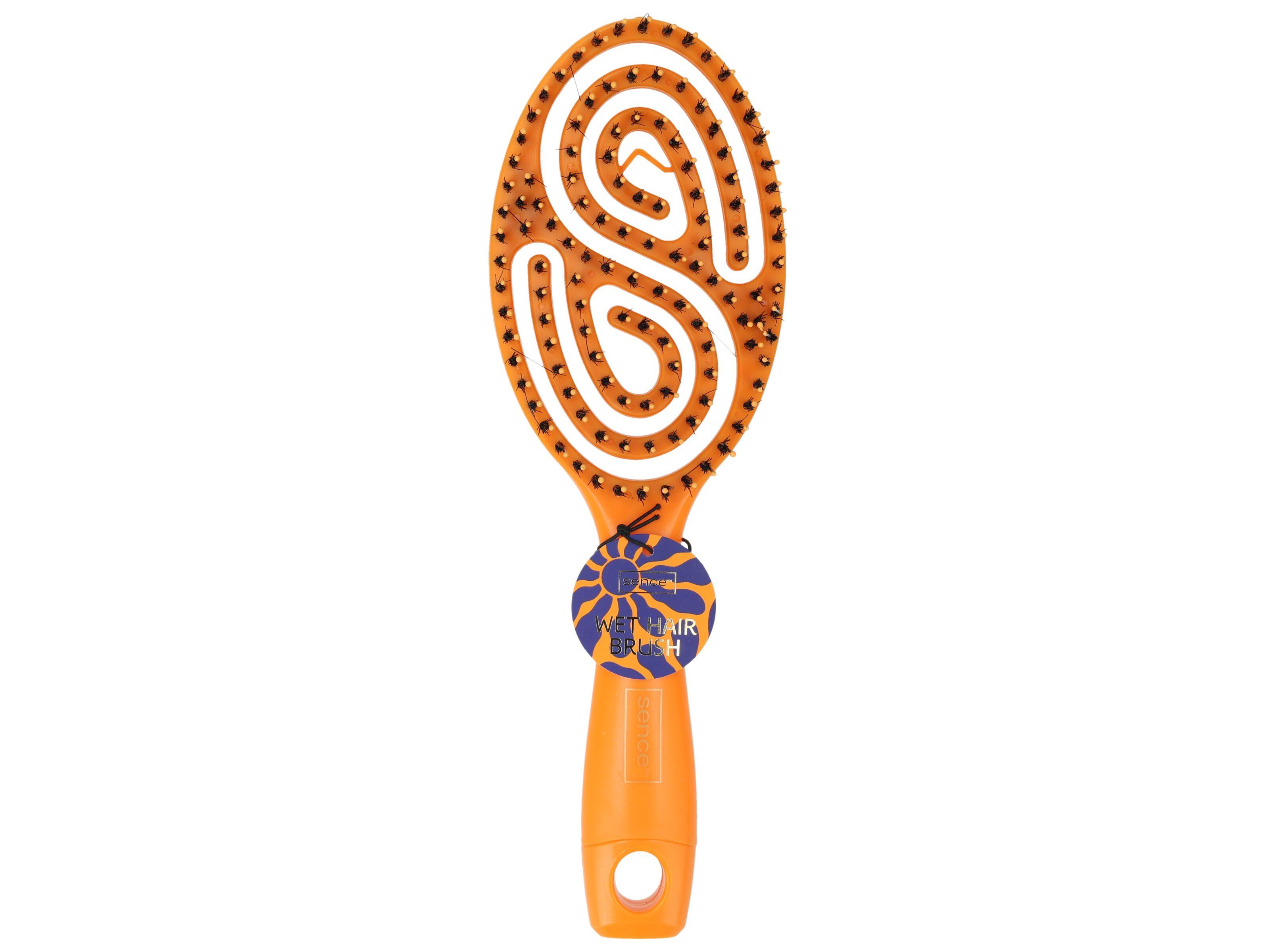 ESCOVA DE CABELO SENCE image number 4