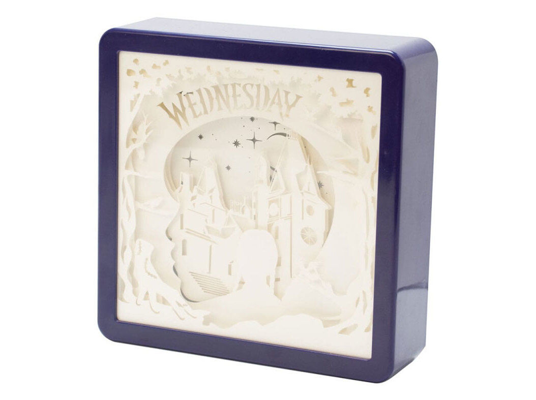 CANDEEIRO WEDNESDAY image number 1