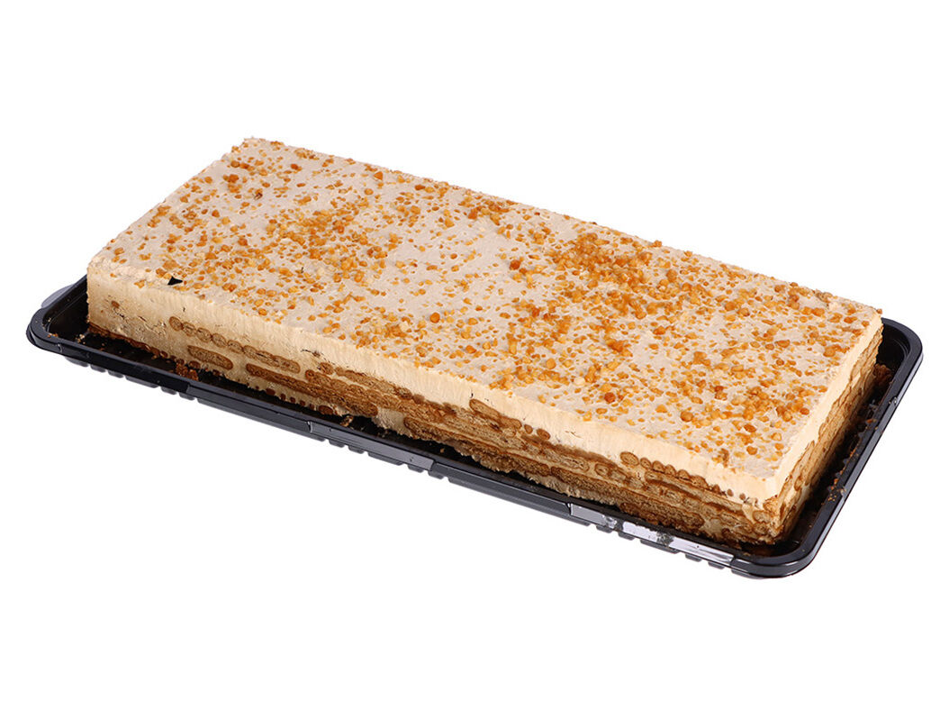 TRANCHE DE BOLACHA CROCANTE KG